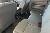 Thumbnail of 2025 Granite Crystal Clearcoat Metallic RAM 2500