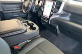 Thumbnail of 2025 Granite Crystal Clearcoat Metallic RAM 2500