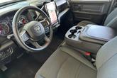 Thumbnail of 2025 Granite Crystal Clearcoat Metallic RAM 2500