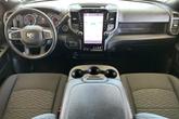 Thumbnail of 2025 Granite Crystal Clearcoat Metallic RAM 2500