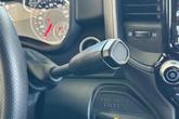 Thumbnail of 2025 Granite Crystal Clearcoat Metallic RAM 2500