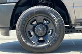 Thumbnail of 2025 Granite Crystal Clearcoat Metallic RAM 2500