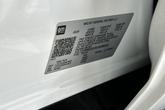 Thumbnail of 2025 Summit White GMC Sierra EV