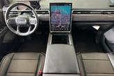 Thumbnail of 2025 Summit White GMC Sierra EV