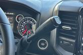 Thumbnail of 2025 Bright White Clearcoat RAM 2500