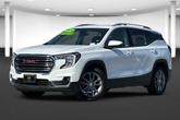 Thumbnail of 2024 Summit White GMC Terrain