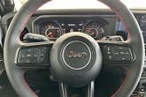 Thumbnail of 2024 Bright White Clearcoat Jeep Wrangler