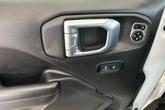 Thumbnail of 2024 Bright White Clearcoat Jeep Wrangler