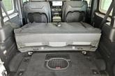 Thumbnail of 2024 Bright White Clearcoat Jeep Wrangler