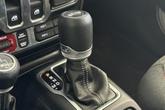 Thumbnail of 2024 Bright White Clearcoat Jeep Wrangler