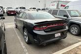 Thumbnail of 2022 Pitch Black Clearcoat Dodge Charger