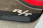 Thumbnail of 2022 Pitch Black Clearcoat Dodge Charger