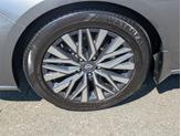Thumbnail of 2023 Gun Metallic Nissan Altima