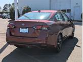 Thumbnail of 2025 Scarlet Ember Tintcoat Nissan Versa