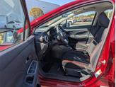 Thumbnail of 2025 Scarlet Ember Tintcoat Nissan Versa