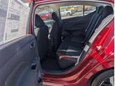Thumbnail of 2025 Scarlet Ember Tintcoat Nissan Versa
