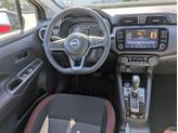 Thumbnail of 2025 Scarlet Ember Tintcoat Nissan Versa