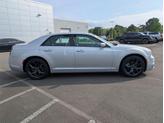 Thumbnail of 2023 Silver Mist Clearcoat Chrysler 300