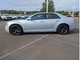 Thumbnail of 2023 Silver Mist Clearcoat Chrysler 300