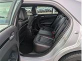 Thumbnail of 2023 Silver Mist Clearcoat Chrysler 300