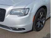 Thumbnail of 2023 Silver Mist Clearcoat Chrysler 300