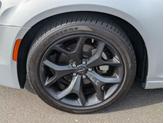 Thumbnail of 2023 Silver Mist Clearcoat Chrysler 300