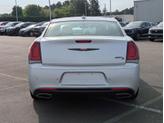 Thumbnail of 2023 Silver Mist Clearcoat Chrysler 300