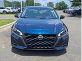 Thumbnail of 2023 Deep Blue Pearl Nissan Altima