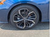 Thumbnail of 2023 Deep Blue Pearl Nissan Altima