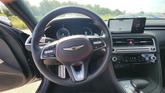 Thumbnail of 2025 Vik Black Genesis G70