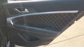 Thumbnail of 2025 Vik Black Genesis G70