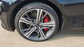 Thumbnail of 2025 Vik Black Genesis G70