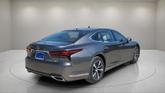 Thumbnail of 2021 Manganese Luster Lexus LS 500
