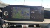 Thumbnail of 2021 Manganese Luster Lexus LS 500