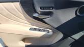 Thumbnail of 2021 Manganese Luster Lexus LS 500
