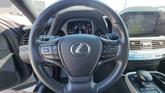 Thumbnail of 2021 Manganese Luster Lexus LS 500