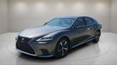 Thumbnail of 2021 Manganese Luster Lexus LS 500