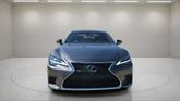 Thumbnail of 2021 Manganese Luster Lexus LS 500