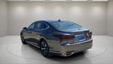 Thumbnail of 2021 Manganese Luster Lexus LS 500