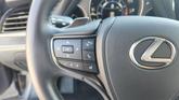 Thumbnail of 2021 Manganese Luster Lexus LS 500