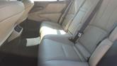 Thumbnail of 2021 Manganese Luster Lexus LS 500