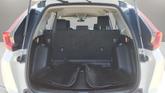 Thumbnail of 2022 Platinum White Pearl Honda CR-V