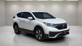 Photo of 2022 Platinum White Pearl Honda CR-V