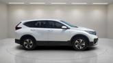 Thumbnail of 2022 Platinum White Pearl Honda CR-V