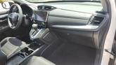 Thumbnail of 2022 Platinum White Pearl Honda CR-V
