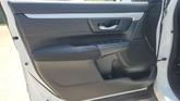 Thumbnail of 2022 Platinum White Pearl Honda CR-V
