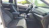 Thumbnail of 2022 Platinum White Pearl Honda CR-V