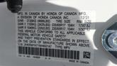 Thumbnail of 2022 Platinum White Pearl Honda CR-V