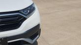 Thumbnail of 2022 Platinum White Pearl Honda CR-V