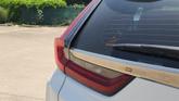 Thumbnail of 2022 Platinum White Pearl Honda CR-V